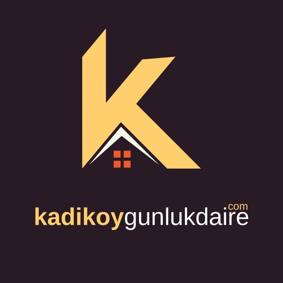 Kadıköy Günlük Kiralık Rezidans